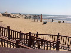 -老虎石海上公园