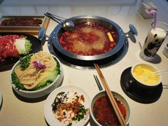 -麻辣空间·清油火锅(水井沟店)