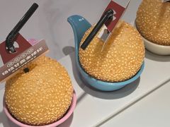 -禄运茶居·手工点心(猎德店)