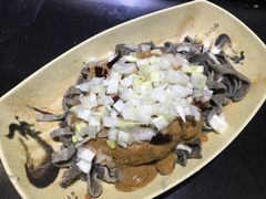 -运德成·天津老味烧烤(广开二马路店)