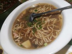 -米家餐厅(长生路店)