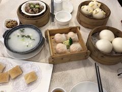 -龙的酒楼·手工早茶·顺德菜(近良路店)