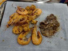 -玫瑰花园自助烤肉(金源店)