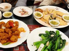 -文记壹心鸡(宝华路店)