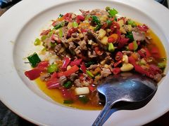 -湘南情·38秒生炒黄牛肉(学院路店)
