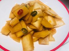 -山芋腔苏北菜(盐城滨海店)