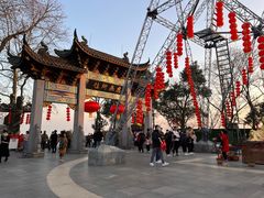 -灵顺寺