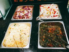 -小鱼小牛·鱼牛干锅·脆鱼火锅(世欧广场店)