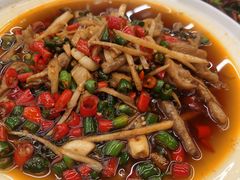 -去吃小龙虾·江湖菜·烧烤(南滨路店)