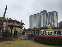 -达蓬山旅游度假区