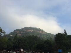 -天台山赤城山景区