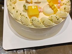 -上海人家花樣年华(中山公园店)