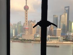 -上海和平饭店华懋阁 Cathay Room