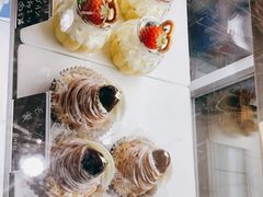 -KOMUGI 小麦家(新地假日广场店)