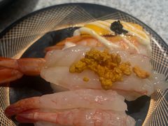 -争鲜回转寿司(中街大悦城店)