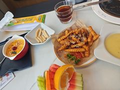 -豪客来牛排(中华城店)