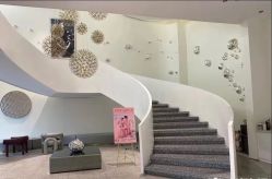 -唯一旅拍·颂当代影像艺术中心(上城店)