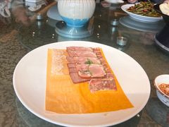 -嘎吧锅私家菜馆(联想科技城店)