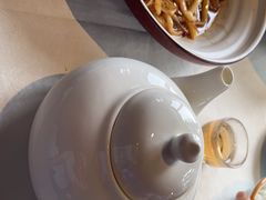 -庆云楼饭庄(什刹海店)