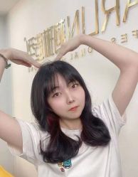 -柯琳造型直营店