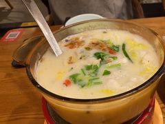 -闽上鲜·福建菜(龙湖滨江天街店)