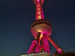 -东方明珠广播电视塔