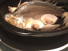 -天瑞轩·粤菜餐厅