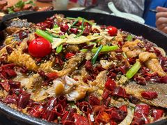 -老板恋上鱼(环山路店)