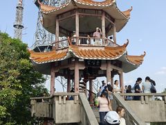 -白云山风景名胜区