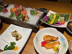 -味见·荣家(亚泰大街店)