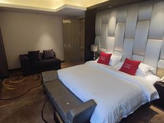 -西安长征华美达酒店