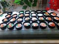-海天盛宴新派海鲜自助餐厅(群力店)