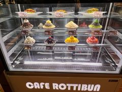 -劳顶笨咖啡(丽水宜家店)