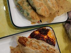 -春水锅贴·传统鲁菜(大明湖店)