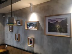 大堂-蒙自源小锅米线(金佰利店)