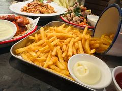 -京A Taproom·精酿餐吧(CBD店)