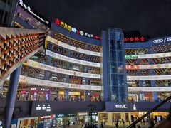 -光谷广场