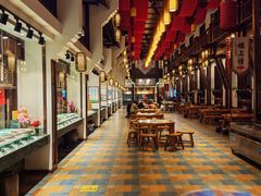 -大街小巷民俗酒店(仁和中路店)