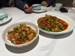 -老馆子·建德菜·山肴鱼鲜(海威新界店)