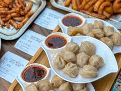 -小乾杯串店•16年沈阳烧烤(文安路店)