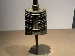 -陕西历史博物馆