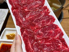 匙仁-掂档潮汕牛肉火锅(沈阳万象城店)