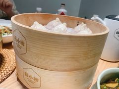 -苏小柳点心·手作小笼包(新街口分院店)
