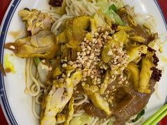 -北工大风味餐厅(北京工业大学东区店)