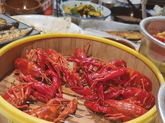 -江味龙虾馆·裸蓝龙虾(南山店)