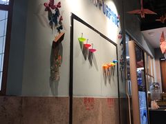 -Dough&Joe团憩(瑞虹天地月亮湾店)