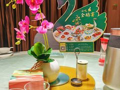 -椿记烧鹅(建干路店)