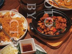 -星叶·东南亚料理(宁波万象汇店)