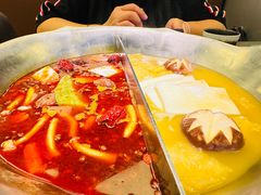 -湊湊火锅·茶憩(南京万象天地店)