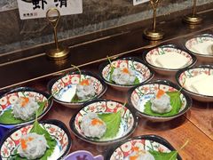 -汉阳廷自助烤肉·火锅(万丰海岸城店)